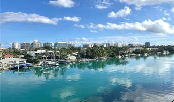 9501 E Bay Harbor Dr 5B, Bay Harbor Islands, FL 33154