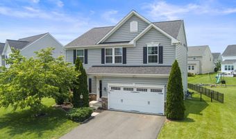 25541 EMERSON OAKS Dr, Aldie, VA 20105