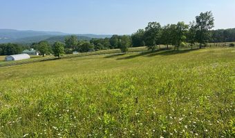 2358 White Tree Hill Rd, Ballard, WV 24918