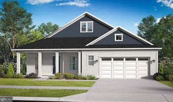 TBB HORNBEAM Drive St. Kitts, Frankford, DE 19945