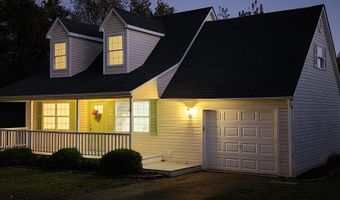 214 Hallock Dr, Abingdon, VA 24210