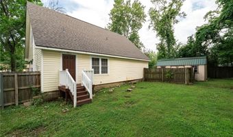 505 7th St, Barling, AR 72923