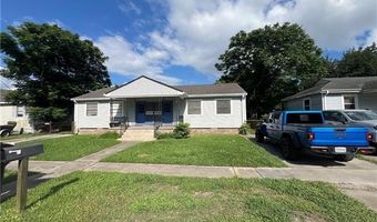 713 COMMUNITY St, Arabi, LA 70032