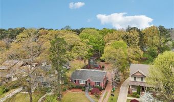 3224 Kensington Rd, Avondale Estates, GA 30002
