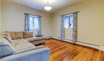 120 Williams Ave, East Providence, RI 02914