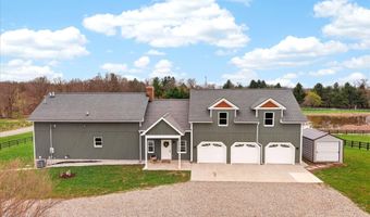 8977 2 Mile Rd NE, Ada, MI 49301