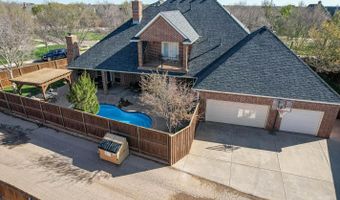 5200 SPARTANBURG Dr, Amarillo, TX 79119