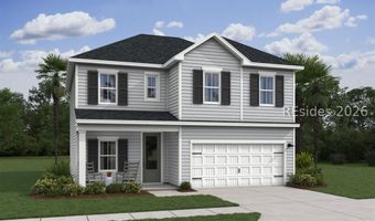 384 Hill Pond Rd, Bluffton, SC 29910