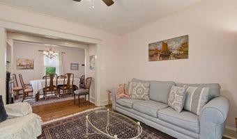 922 JACKSON St, Annapolis, MD 21403