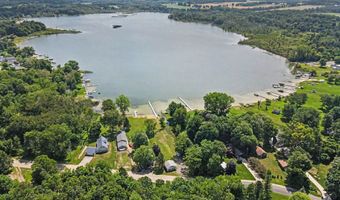 2402 Dumont Lake Rd, Allegan, MI 49010