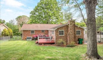 5344 Buena Vista Ave, Charlotte, NC 28205