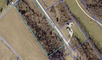 0 Soap Hill Rd, Aurora, IN 47001