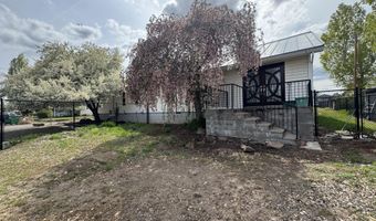 19148 Edler St, Bly, OR 97622