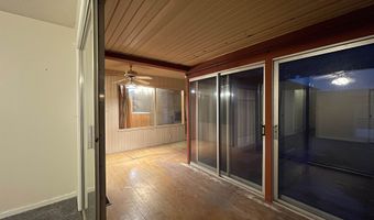 1326 N C St, Arkansas City, KS 67005