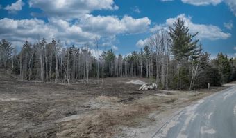 Tuttlebrook Road lot 39/5, Carroll, NH 03595