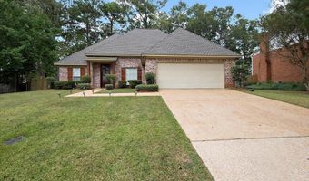 117 Twin Oaks Dr, Brandon, MS 39047