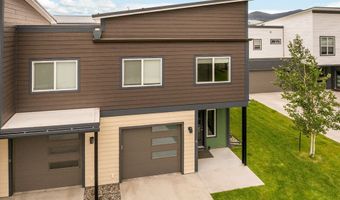 2016 Chipset St A, Bozeman, MT 59718