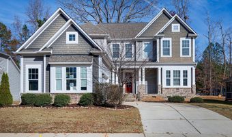 212 Mystic Pine Pl, Apex, NC 27539