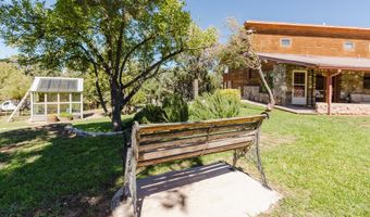 36 Old Railroad Dr, Alamogordo, NM 88310