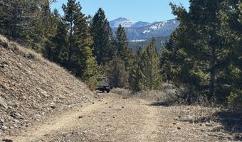 Tract J Shoot the Moon Lane, Anaconda, MT 59711