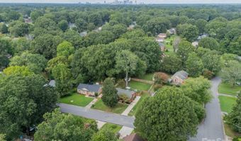 4123 Tamerlane Dr, Charlotte, NC 28205