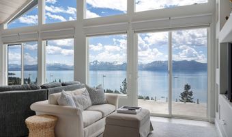 1348 Winding Way, Glenbrook, NV 89413
