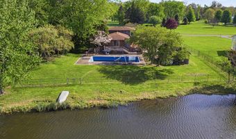1015 Township Road 1696, Ashland, OH 44805