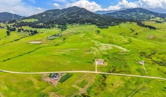341 Laurel Ranch Rd, Bozeman, MT 59715