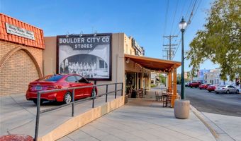 848 Lime Rock Rd, Boulder City, NV 89005