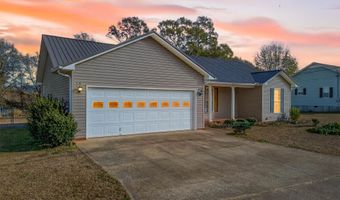 7670 AL HIGHWAY 9, Anniston, AL 36207