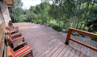209 Deer Path Ln, Almont, CO 81230