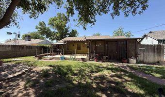 810 W Centre Ave, Artesia, NM 88210