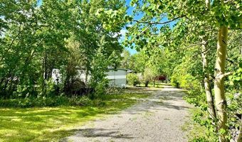 S Shore Duck Lake Road lot 14, Babb, MT 59411