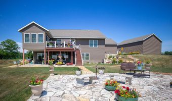 7774 Timpson Ave SE, Alto, MI 49302
