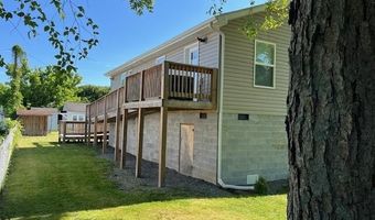 127 Calhoun St, Alderson, WV 24910