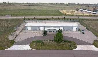 8810 TRUCKER Trl, Cheyenne, WY 82007
