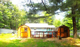 W4643 S Pearl Lake Road, Redgranite, WI 54970