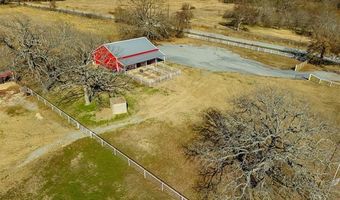 4321 S Bentley Rd, Atoka, OK 74525