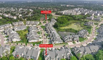 3048 N Spurway Dr, Ann Arbor, MI 48105