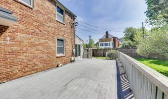 4600 JONES BRIDGE Rd, Bethesda, MD 20814