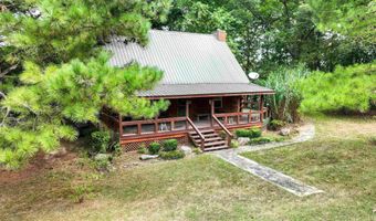 650 Gainer Fry, Batesville, AR 72501