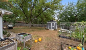 100 S Teton Dr, Brandon, SD 57005