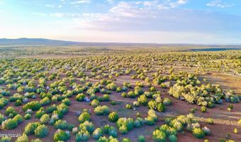 N SIX SHOOTER TRL 20 ACRES, Ash Fork, AZ 86320