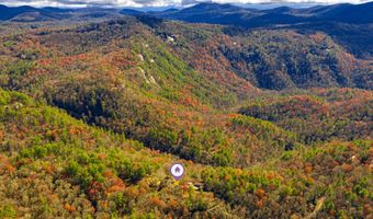 Tbd Nashs Knoll, Cashiers, NC 28717