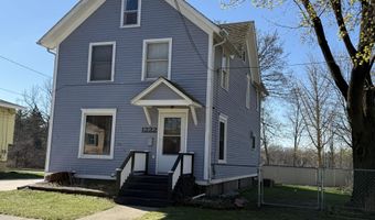1222 E Porter St, Albion, MI 49224