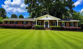 3912 LEE Dr, Anniston, AL 36207