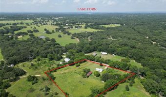 1543 RS County Road 2570, Alba, TX 75410
