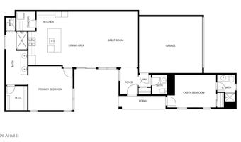 20626 W ORMONDO Way, Buckeye, AZ 85396