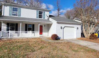 213 N CAROLINE Pl, Dover, DE 19904