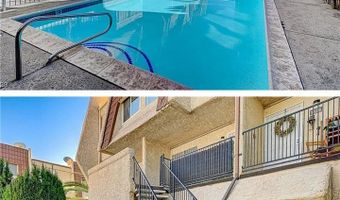 1303 Darlene Way 101C, Boulder City, NV 89005